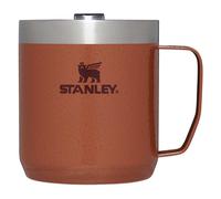 STLY CAMP MUG 0.35L, Red One Size