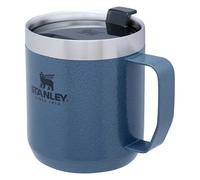 Stanley Classic 350ml Thermo Mug Blue
