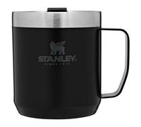 Stanley Classic Camp Mug (size 354ml, matte black)