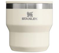 STANLEY Stay-Hot Stacking Camp Cup 10 OZ Cream Gloss