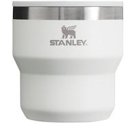 STANLEY Stay-Hot Stacking Camp Cup 10 OZ Pale Pebble