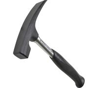 Stanley® 1-51-039 Steelmaster Brick Hammer 500G (18Oz)