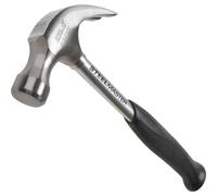 Stanley 1-51-033 Curved Claw Hammer 570g