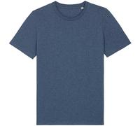 Stanley & Stella Creator 2.0 Organic Cotton Tee {SX701} - Dark Heather Blue - XX-Large