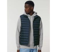 Stanley & Stella Men's Stanley & Stella Climber Body Warmer {R-SX174} - French Navy Blue - XX-Large