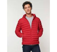 Stanley & Stella Men's Stanley & Stella Voyager Jacket - Chilli Red - XX-Large