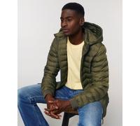 Stanley & Stella Men's Stanley & Stella Voyager Jacket - Khaki Olive Green - XX-Large