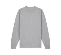 Stanley/Stella Unisex Changer 2.0 iconic crew neck sweatshirt (STSU178) (A)