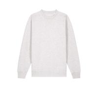 Stanley/Stella Unisex Changer 2.0 iconic crew neck sweatshirt (STSU178) (A)