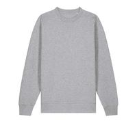 Stanley/Stella Unisex Changer 2.0 Iconic Crew Neck Sweatshirt (Stsu178) - Heathe