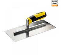 Stanley® STHT0-05899 Stainless Steel Trowel Bi-Material Handle 12.1/2 X 5In