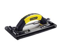 Stanley STHT0-05927 Hand Sander Heavy Duty Aluminium Body