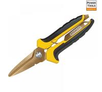 Stanley® STHT0-14103 Titanium Coated Shears Straight Cut 200Mm