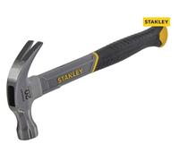 Stanley STHT0-51310 Claw Hammer 560g Fibre Glass
