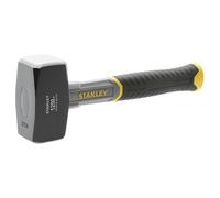 Stanley STHT0-54127 Dynagrip Hammer Synthetic Handle 1.25 kg