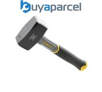Stanley STHT0-54127 Club Hammer with Fibreglass Shaft 1250g