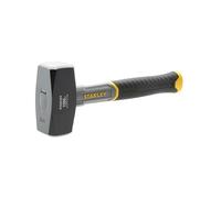 Stanley STHT0-54128 Lump Hammer with Fibreglass Shaft 1500G