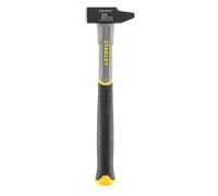 STANLEY STHT0-54129 Hammer De Mecanico 250g - 25mm for DIYers & Professionals, Made for Repair, Installation and Workshop tasks, 250g, 25mm, Single Unit