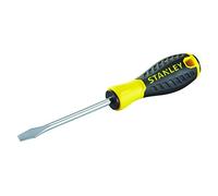Stanley STHT0-60389 Essential Screwdriver, 5.5 x 100 mm, Standard