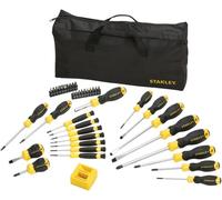Stanley STHT0-62113 43-Piece Screwdriver Set