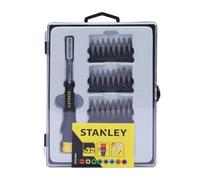 STANLEY STHT0-62634 Screwdriver 32-Piece Set