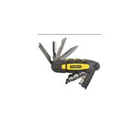 Stanley STHT0-70695 14 Piece Multi-Tool