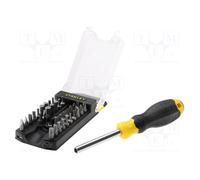 STANLEY STHT0-70885 Screwdriver