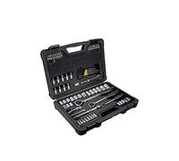 Stanley STHT0-73930 Socket Set 80 Pieces