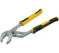 Stanley - STHT0-74361 - 250mm Groove Joint Control Grip Pliers