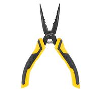 Stanley Stht0-74363 6"/ 150mm Long Nose Cutting Pliers