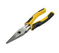 Stanley® STHT0-74363 Controlgrip™ Long Nose Cutting Pliers 150Mm (6In)