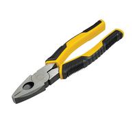 Stanley Tools Controlgrip Combination Plier 200Mm (8In) STA074367