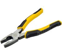 Stanley - STHT0-74454 - 180mm Combination Control Grip Pliers