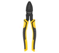 Stanley Stht0-74454 7"/ 180mm Controlgrip Combination Pliers