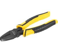 Stanley Stht0-74454 Controlgrip Combination Pliers 180Mm
