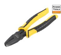 Stanley® STHT0-74454 Controlgrip™ Combination Pliers 180Mm (7In)