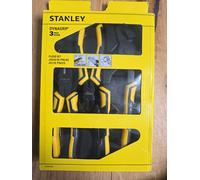 STANLEY STHT0-74471 3 Pliers Set ControlGrip Waterpump Combination Cut STA074471