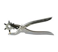 Stanley STHT0-75044 Revolving Hole Punch Pliers - Chrome (1-Piece)