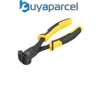Stanley Control Grip End Cutting Pliers 150mm STHT0-75067