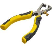 STANLEY STHT0-75068 150MM CONTROL GRIP WIRE STRIPPERS