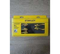 Stanley Tools STA075094 Control Grip Plier Set - Yellow/Black (3-Piece)