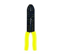 Stanley STHT0-75414 Standard Crimping Pliers 220mm, Black