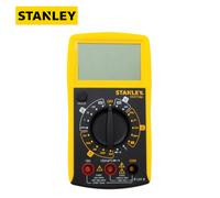 Stanley INT077364 AC/DC Digital Multimeter