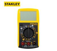 Stanley INT077364 AC/DC Digital Multimeter