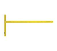 Stanley® STHT1-05894 Metric Drywall T-Square 1220Mm (4Ft)