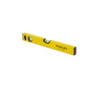 Stanley STHT1-43102 40cm Classic Box Level, Black