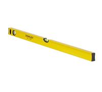 Stanley STHT1-43104 Nivel Tubular Classic 80cm