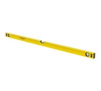 STANLEY STHT1-43106 Classic Box Level, 1200mm, Yellow