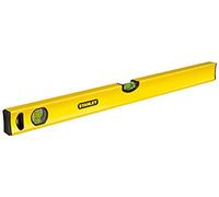 Black & Decker STANLEY 150 CM CLASSIC BOX LEVEL