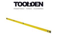 Stanley Tools Classic Box Level - Precision And Durability
